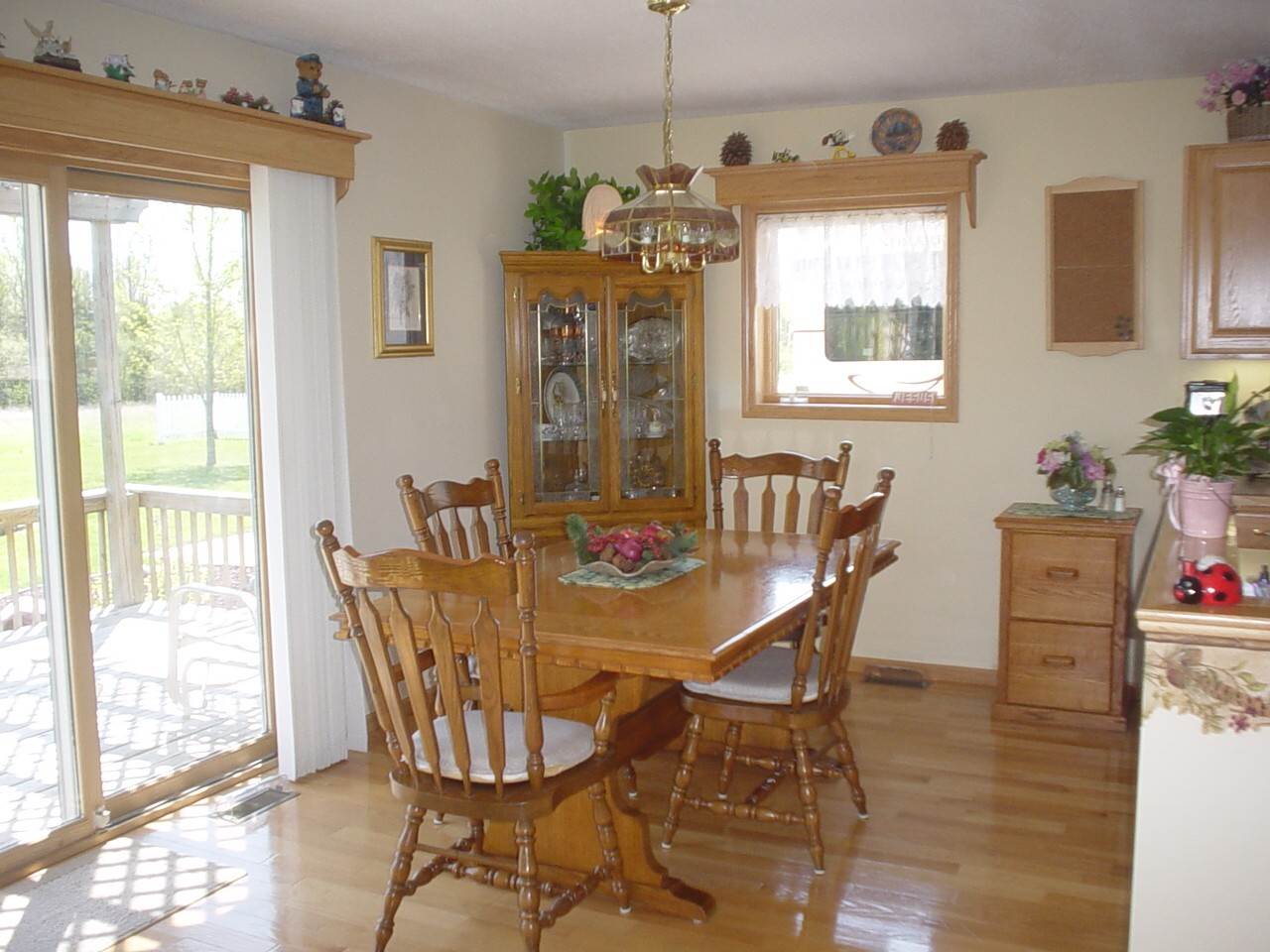 4165 Cook Road West Branch, MI 48661 - Photo 6 of 31 1799640-5.JPG
