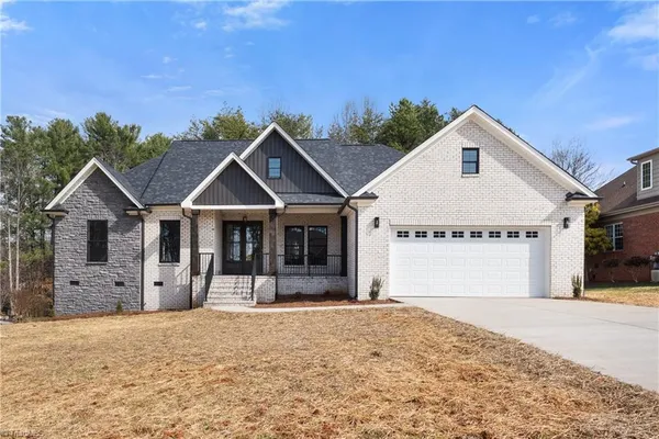 $539,900 | 108 Provence Court, King, NC 27021