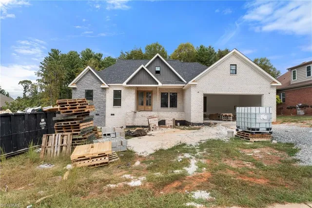 $539,900 | 108 Provence Court, King, NC 27021