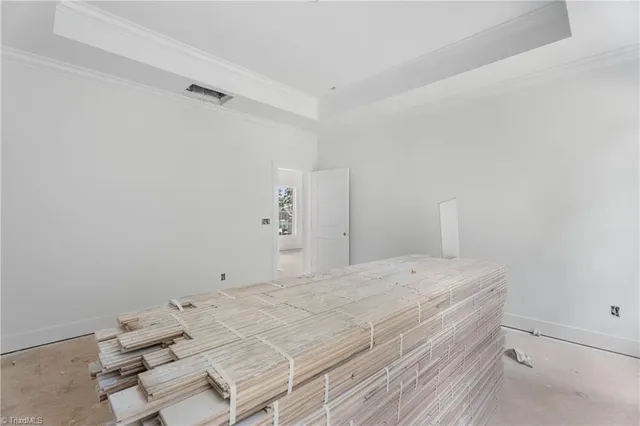 $539,900 | 108 Provence Court, King, NC 27021