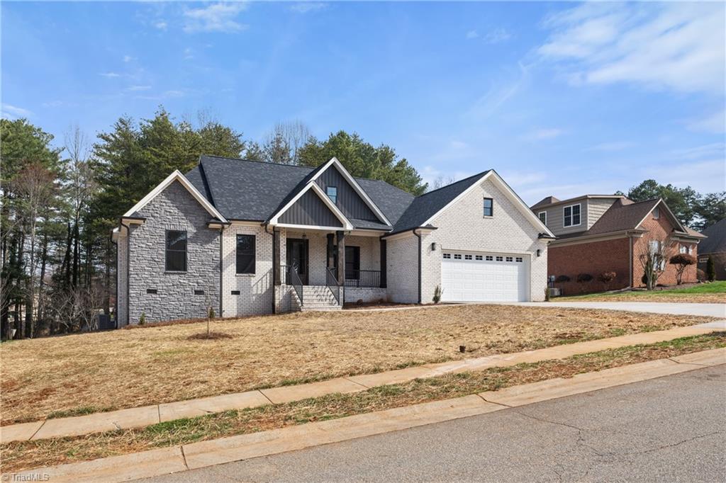 108 Provence Court King, NC 27021 - Photo 2 of 49