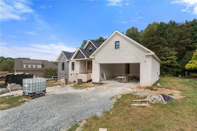 $539,900 | 108 Provence Court, King, NC 27021