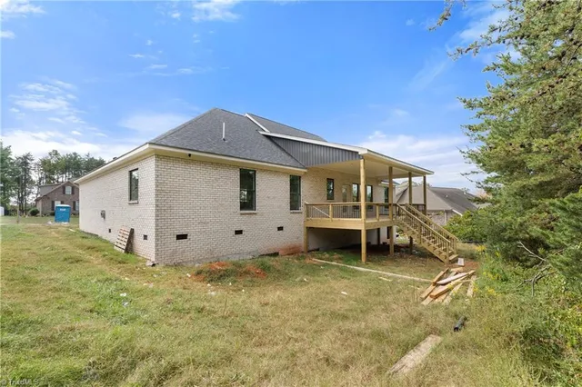 $539,900 | 108 Provence Court, King, NC 27021