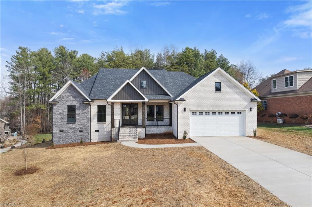 108 Provence Court King, NC 27021 - Photo 3 of 49