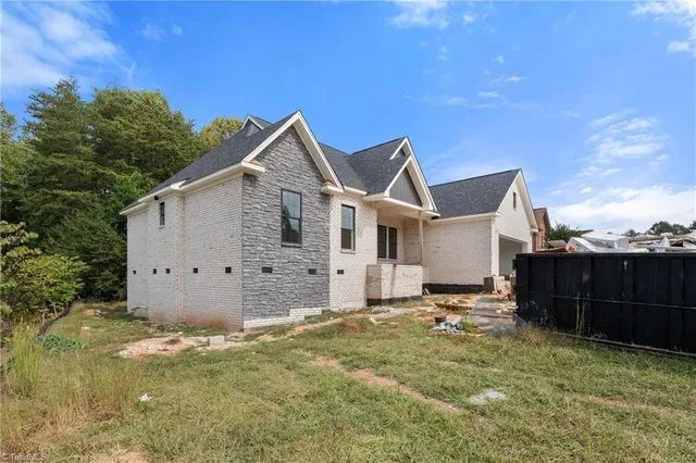 $539,900 | 108 Provence Court, King, NC 27021