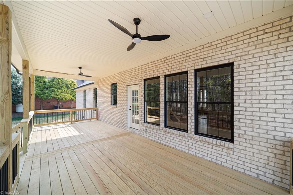 108 Provence Court King, NC 27021 - Photo 43 of 49
