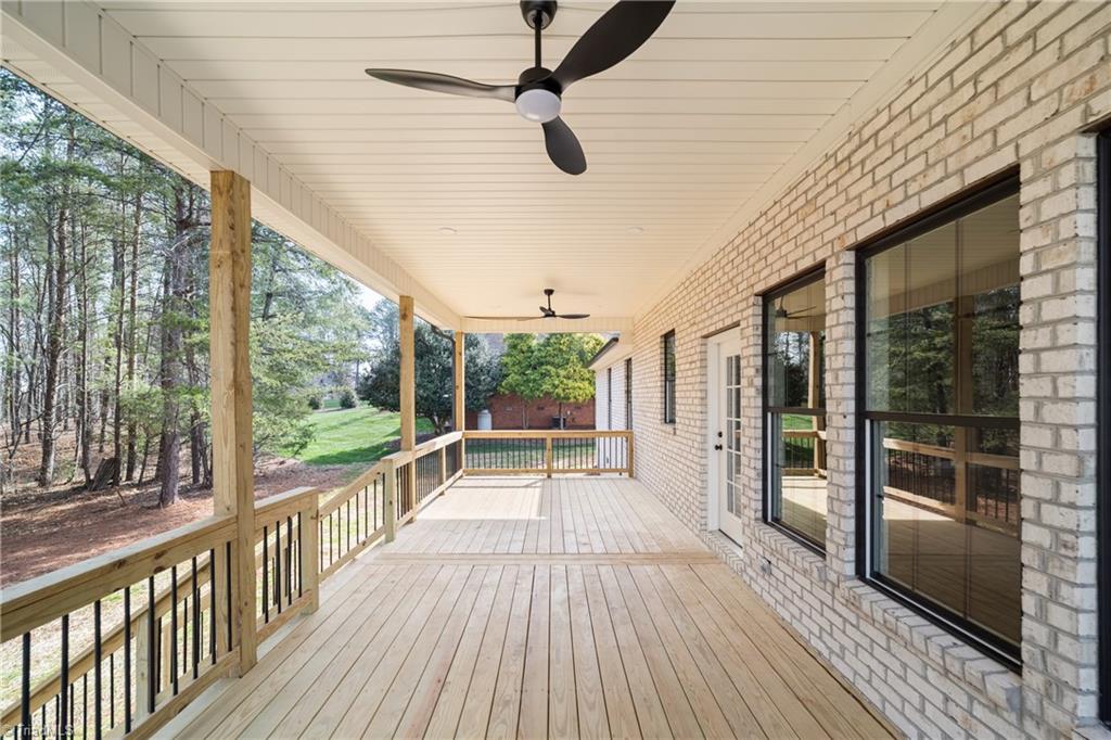 108 Provence Court King, NC 27021 - Photo 44 of 49