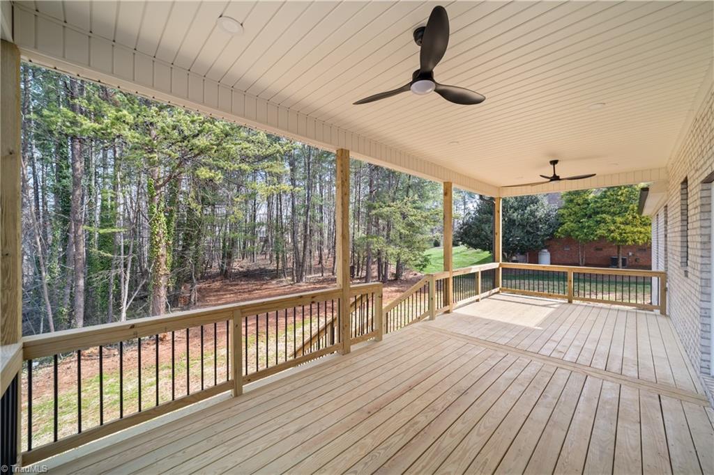108 Provence Court King, NC 27021 - Photo 45 of 49