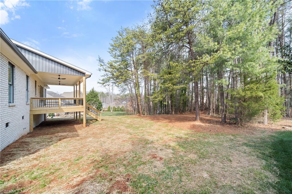 108 Provence Court King, NC 27021 - Photo 47 of 49