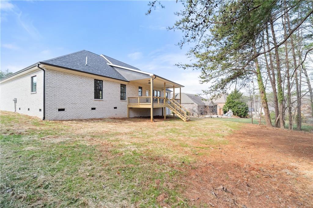 108 Provence Court King, NC 27021 - Photo 48 of 49
