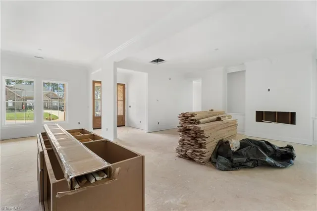 $539,900 | 108 Provence Court, King, NC 27021