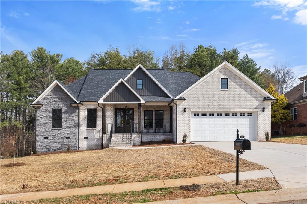 108 Provence Court King, NC 27021 - Photo 5 of 49