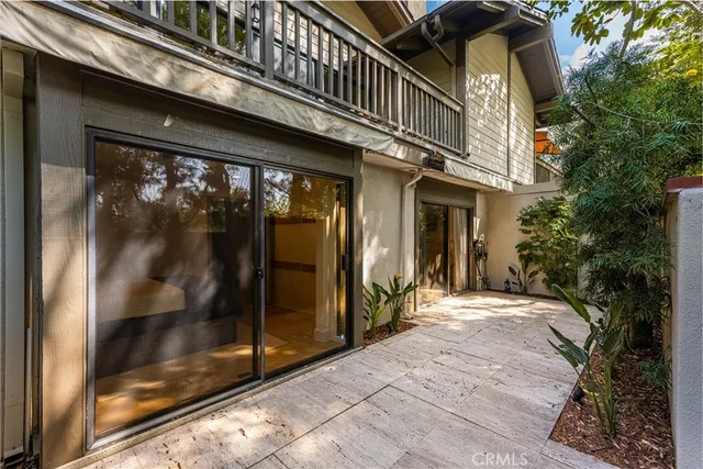 a view of a basketball court