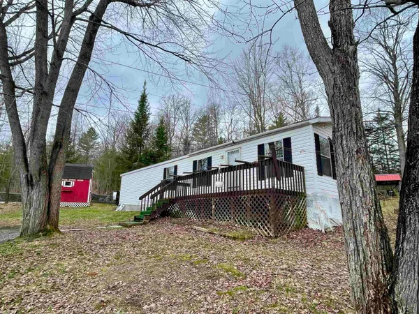 $98,000 | 62 Maple Tree Lane, Concord, VT 05824