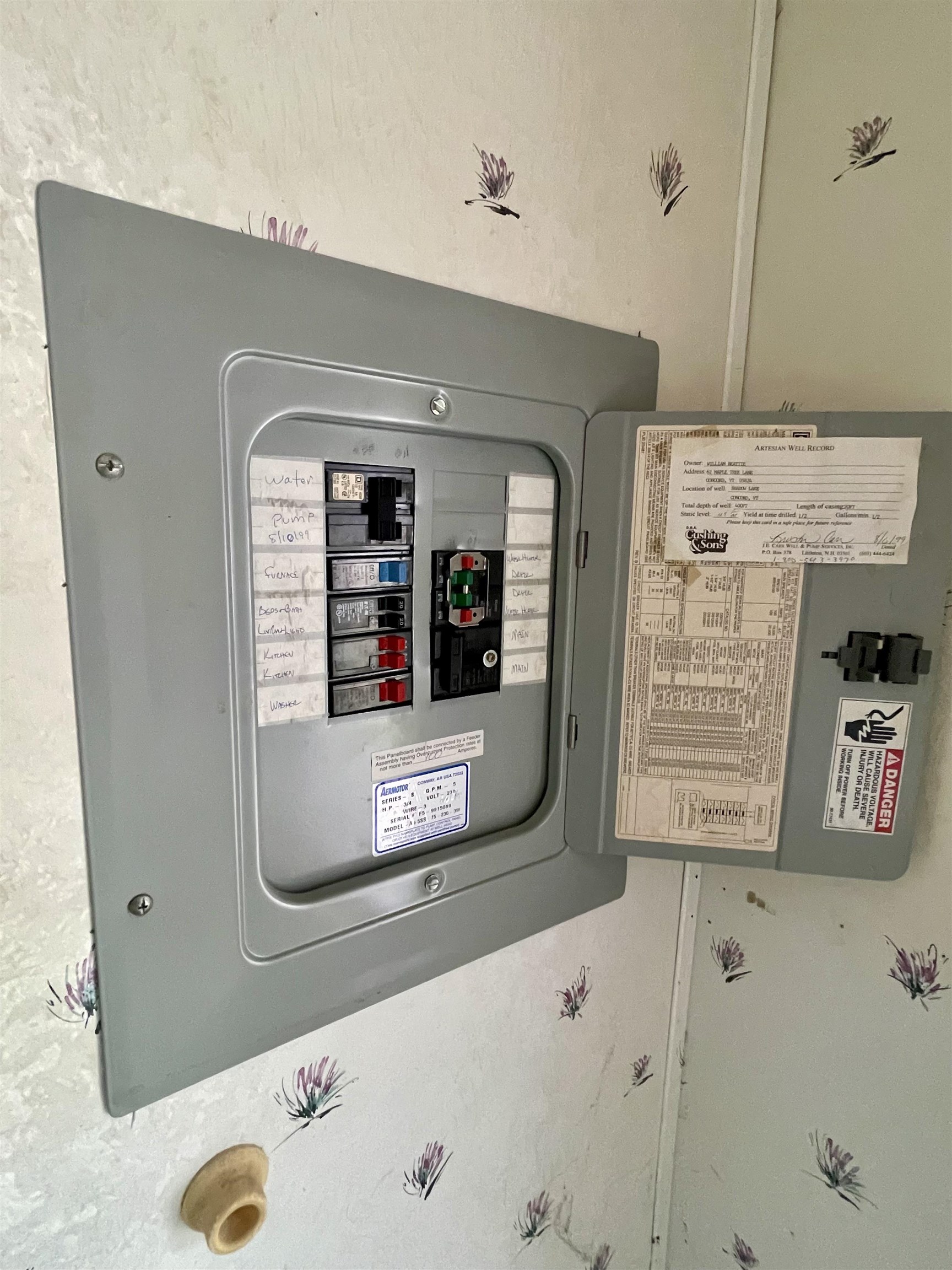 62 Maple Tree Lane Concord, VT 05824 - Photo 16 of 18