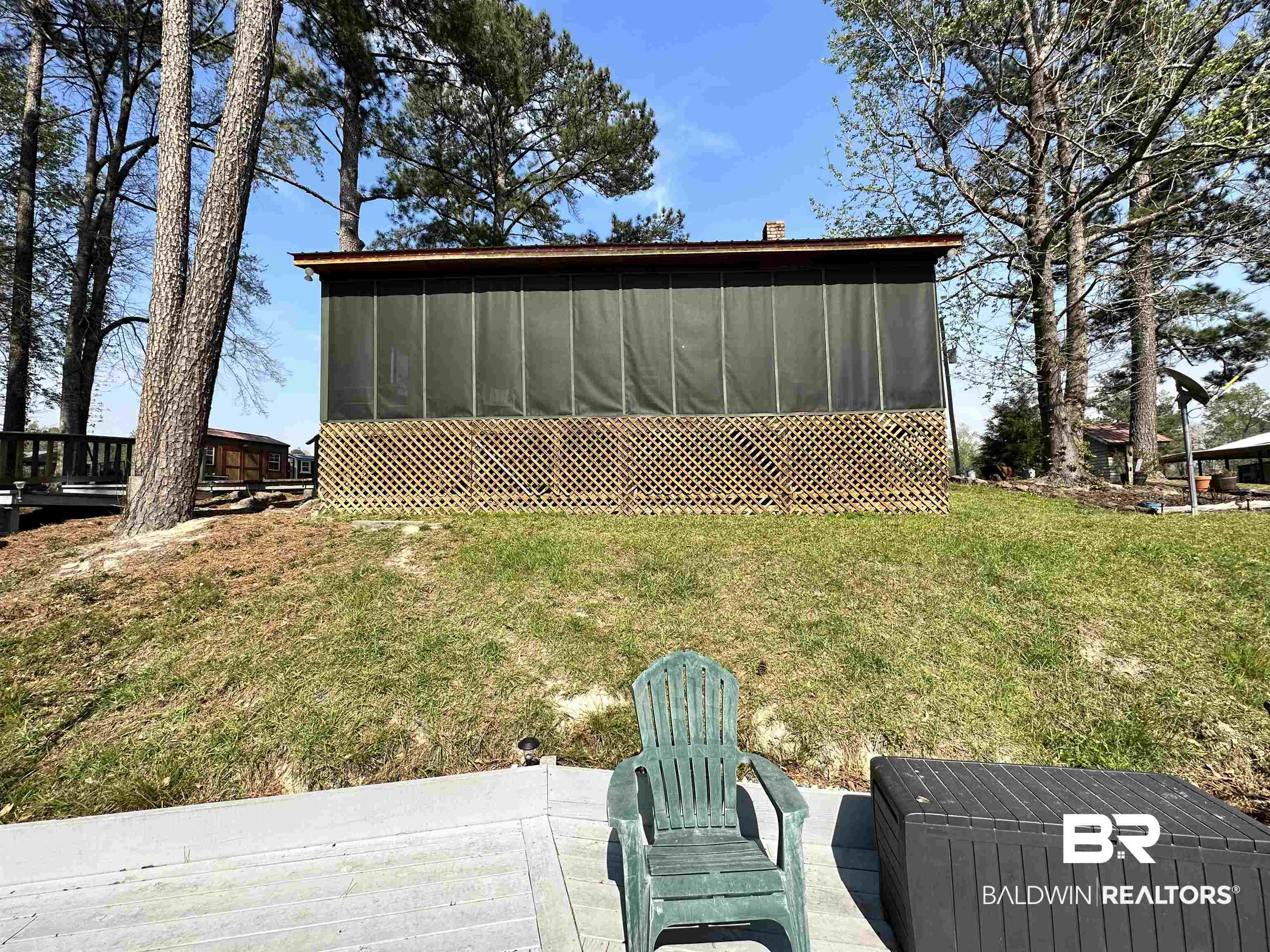 9 Pierce Lane Castleberry, AL 36432 - Photo 33 of 50