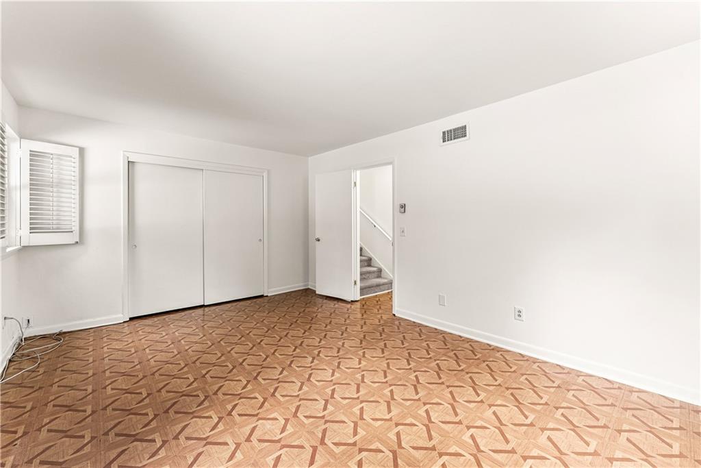 1002 Dixon Drive Gainesville, GA 30501 - Photo 20 of 37 a view of an empty room