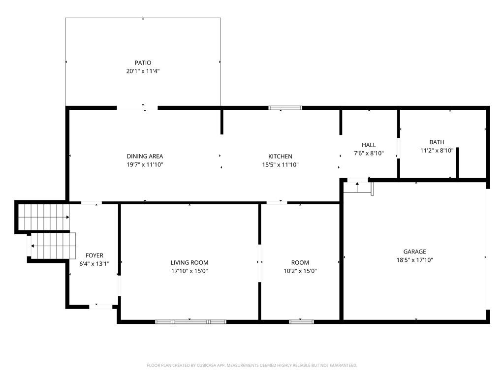 1002 Dixon Drive Gainesville, GA 30501 - Photo 35 of 37