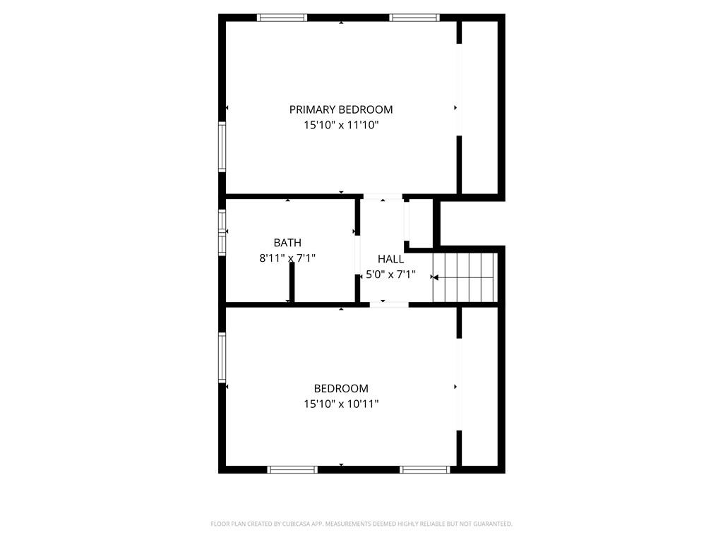 1002 Dixon Drive Gainesville, GA 30501 - Photo 37 of 37 a picture of a bench in front of a door