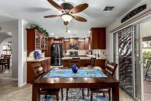 $520,000 | 2304 West Palomino Drive, Chandler, AZ 85224
