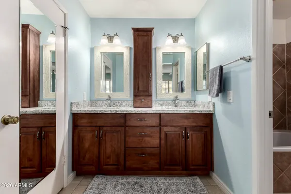 $520,000 | 2304 West Palomino Drive, Chandler, AZ 85224