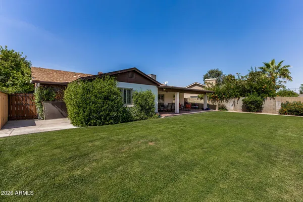 $520,000 | 2304 West Palomino Drive, Chandler, AZ 85224
