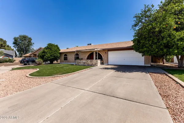 $520,000 | 2304 West Palomino Drive, Chandler, AZ 85224