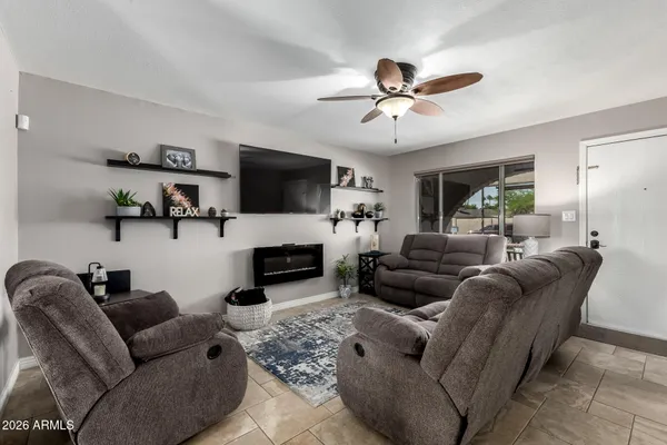 $520,000 | 2304 West Palomino Drive, Chandler, AZ 85224