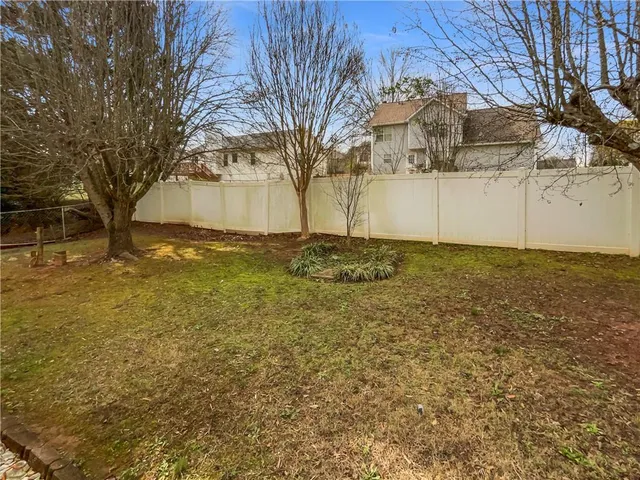 $261,000 | 3041 Regal Drive, McDonough, GA 30253