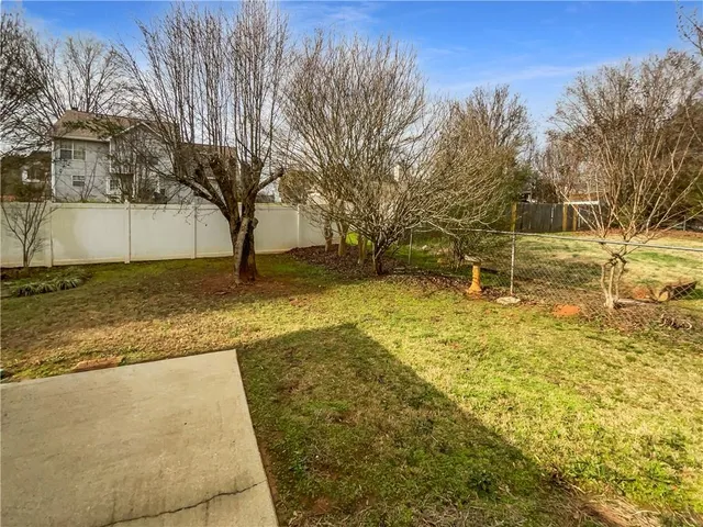 $261,000 | 3041 Regal Drive, McDonough, GA 30253