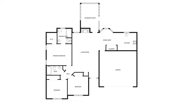 $261,000 | 3041 Regal Drive, McDonough, GA 30253