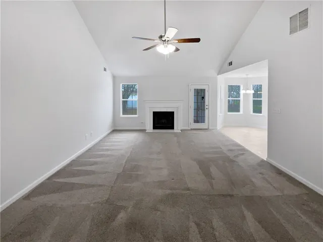 $261,000 | 3041 Regal Drive, McDonough, GA 30253