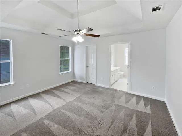 $261,000 | 3041 Regal Drive, McDonough, GA 30253