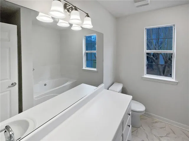 $261,000 | 3041 Regal Drive, McDonough, GA 30253