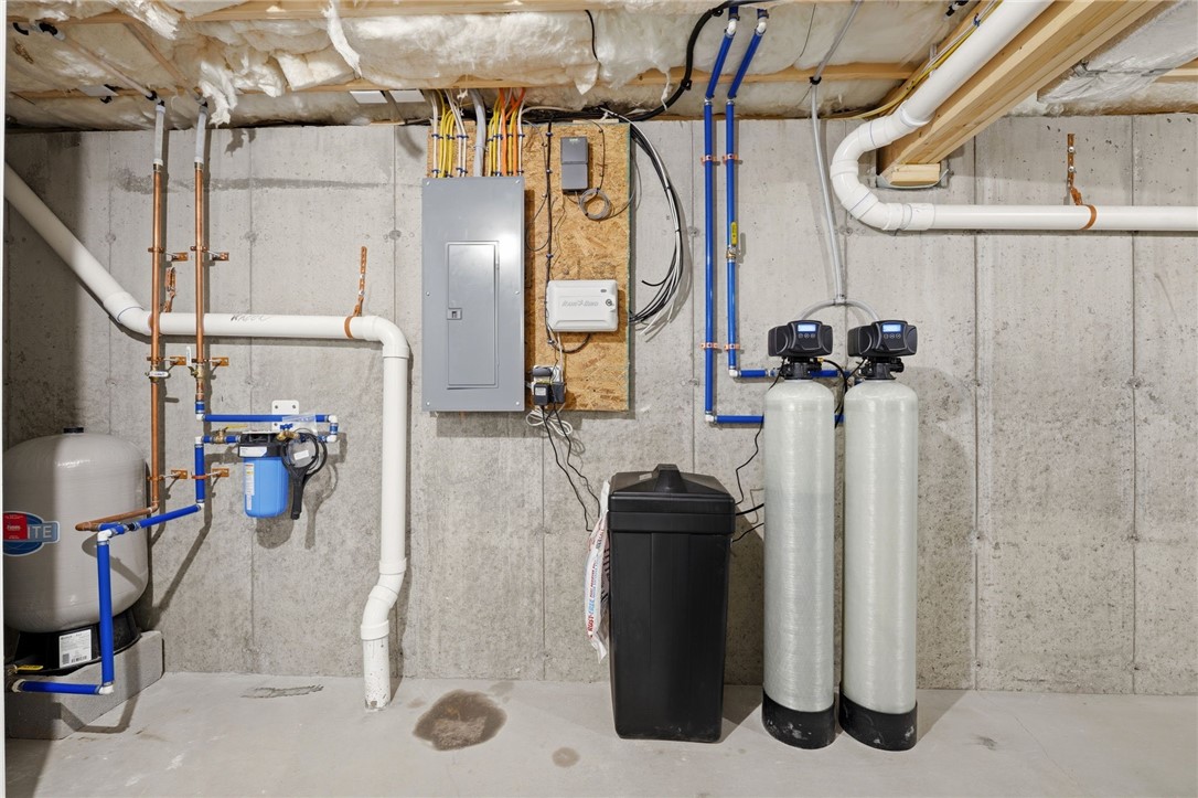 1 Cassidy Trail Hope, RI 02831 - Photo 37 of 50 Well water system