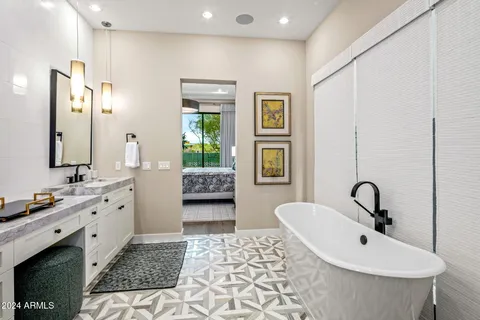 $4,150,000 | 37200 North Cave Creek Road, Unit 1082, Scottsdale, AZ 85262