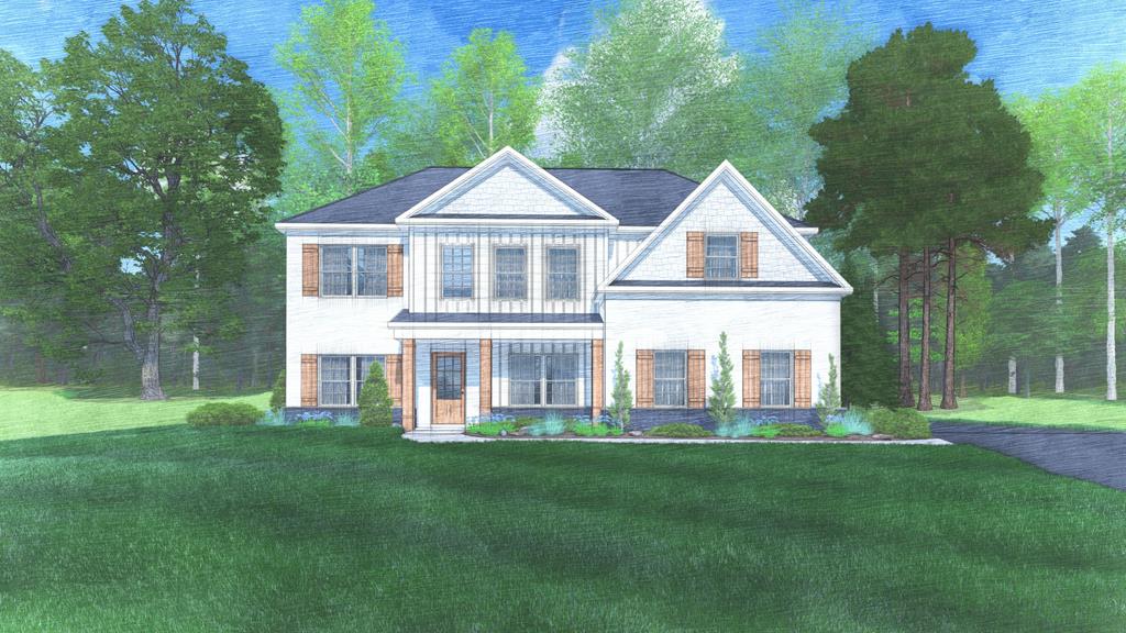 89 James Creek Road Fortson, GA 31808 - Photo 1 of 3 Main View