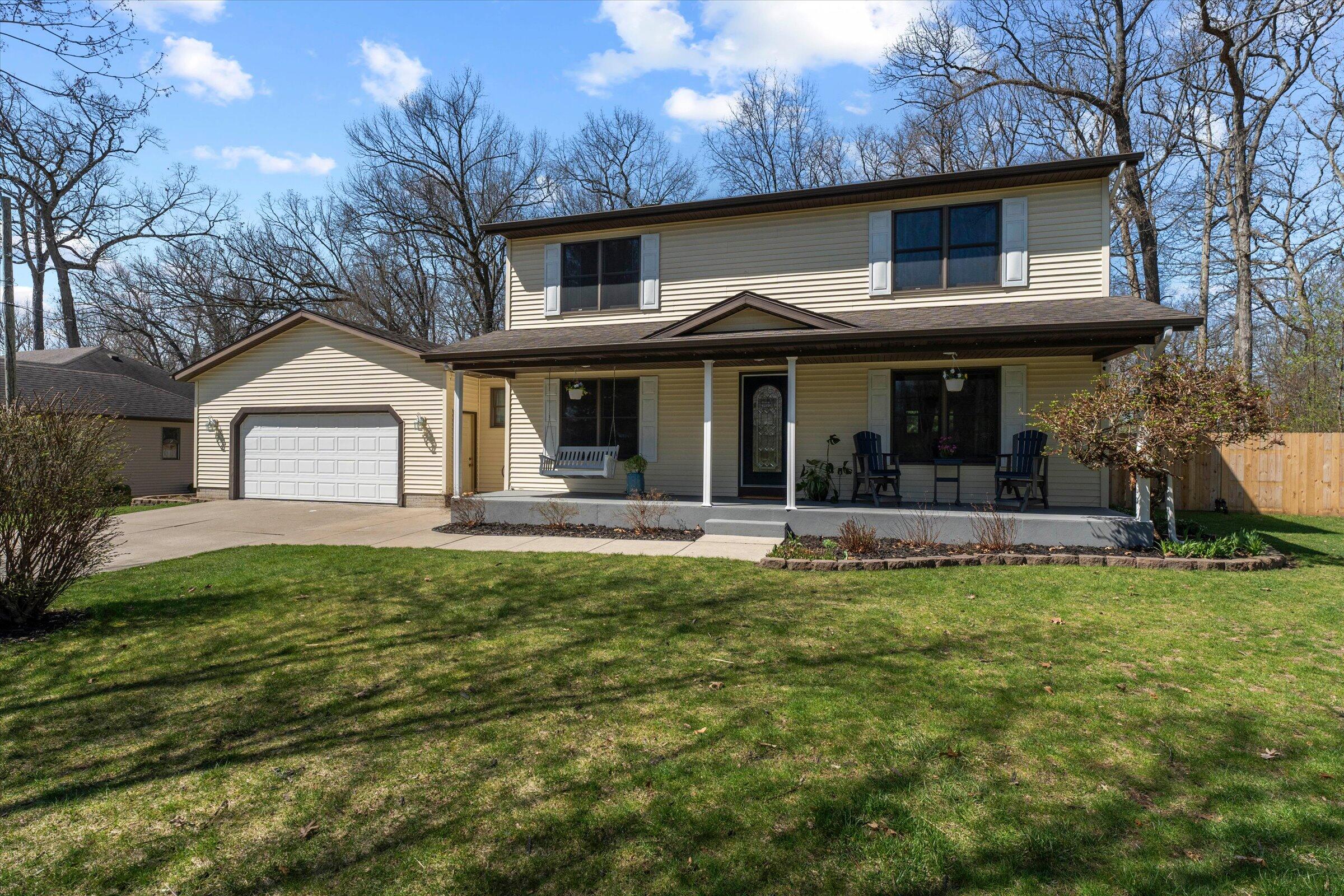 68600 Christiana Lake Road Edwardsburg, MI 49112 - Photo 11 of 47 03-DSC02245