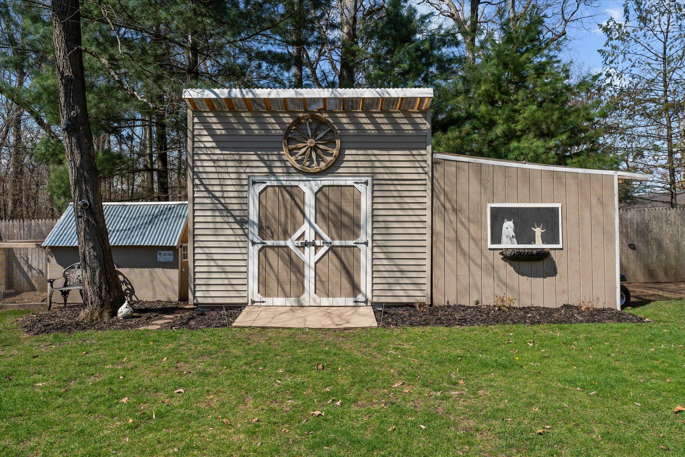 68600 Christiana Lake Road Edwardsburg, MI 49112 - Photo 39 of 47 39-DSC02220