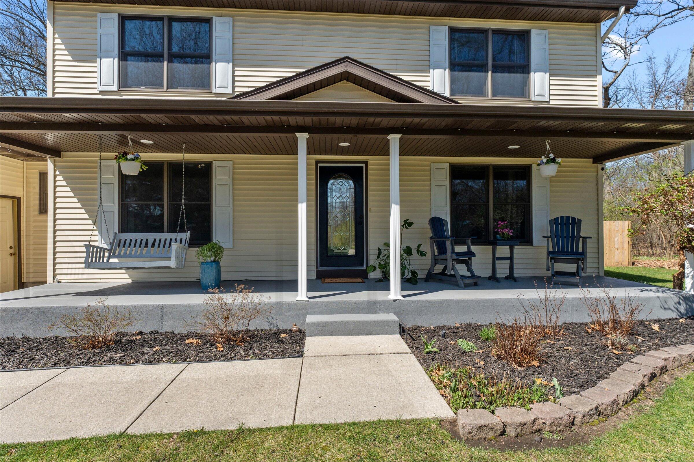 68600 Christiana Lake Road Edwardsburg, MI 49112 - Photo 10 of 47 02-DSC02240