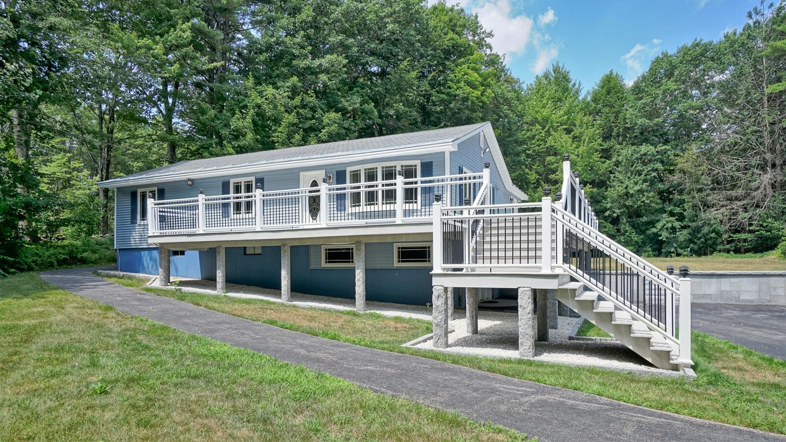 241 Bonny Eagle Road Standish, ME 04084 - Photo 60 of 82 DSC02748