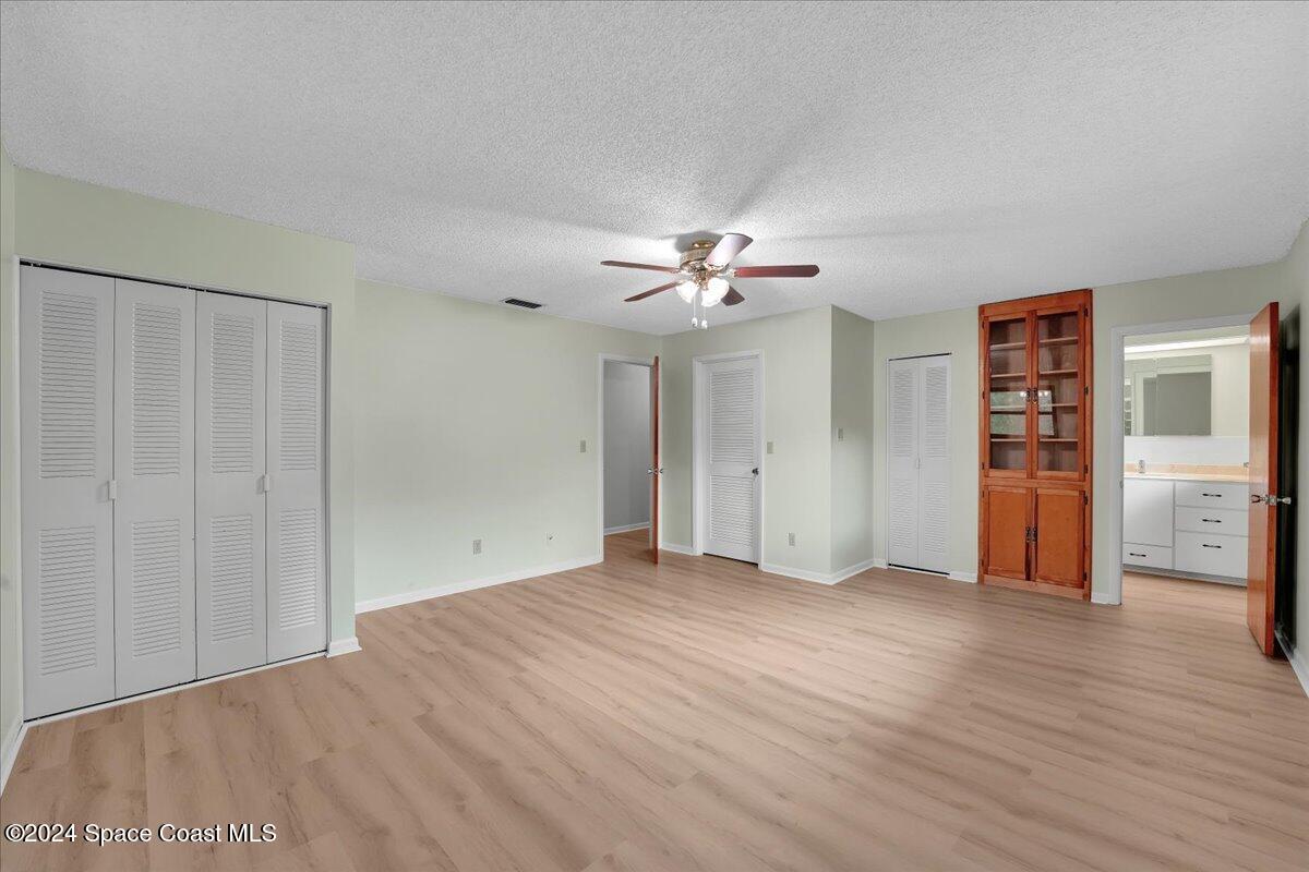3593 Thal Road Titusville, FL 32796 - Photo 31 of 45 Primary Suite