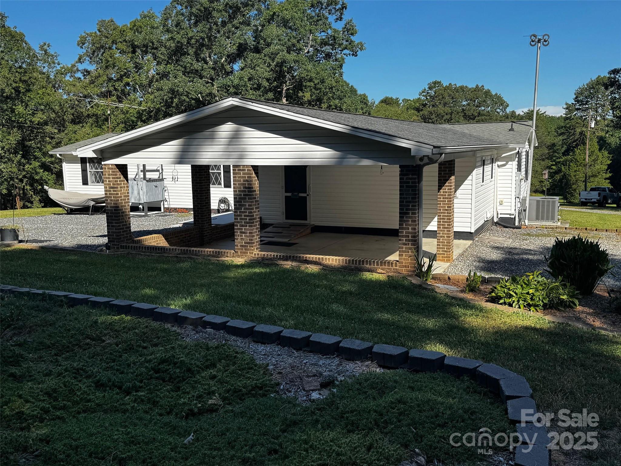 3600 Ray Danner Road Maiden, NC 28650 - Photo 2 of 30