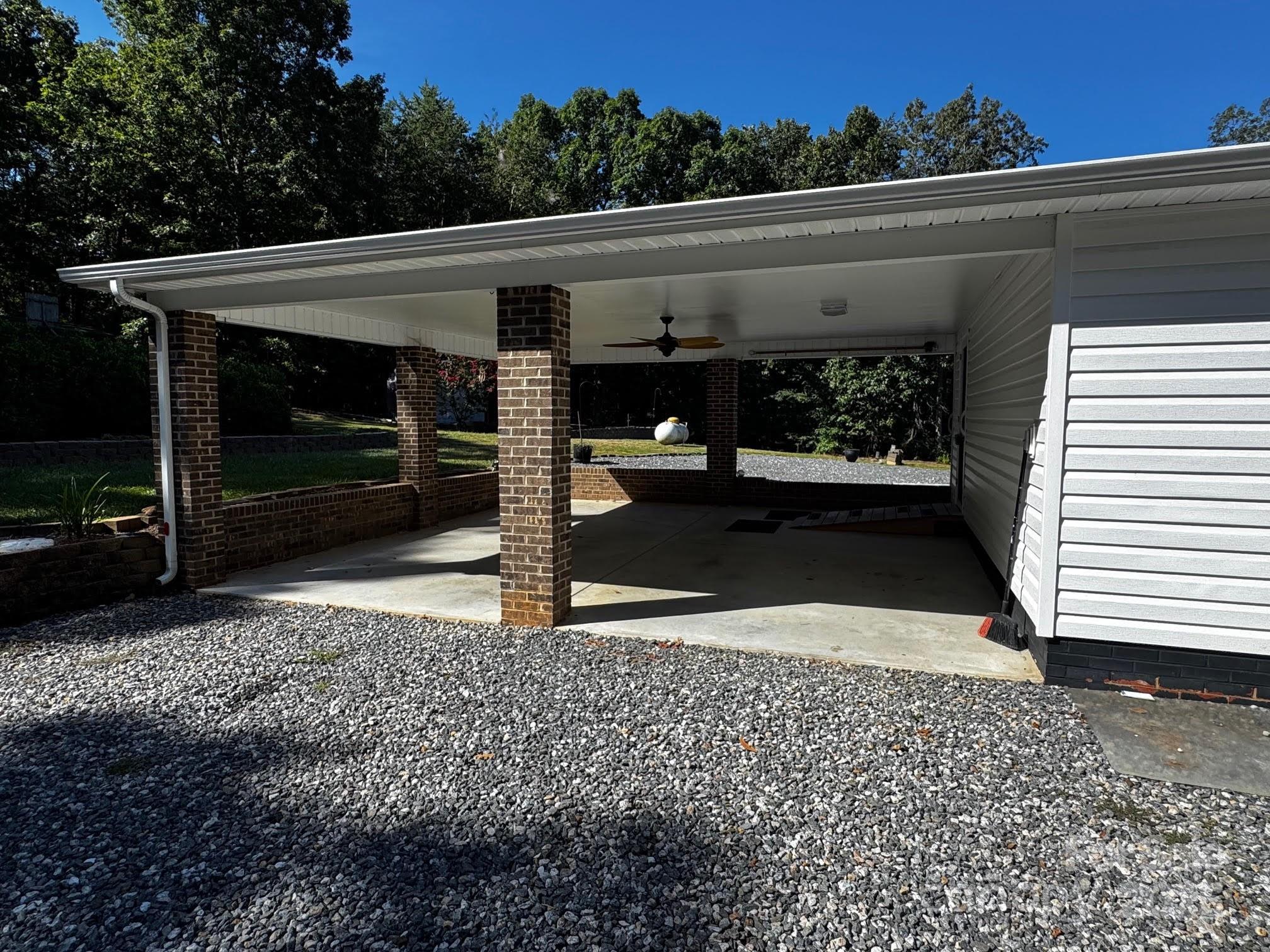 3600 Ray Danner Road Maiden, NC 28650 - Photo 21 of 30