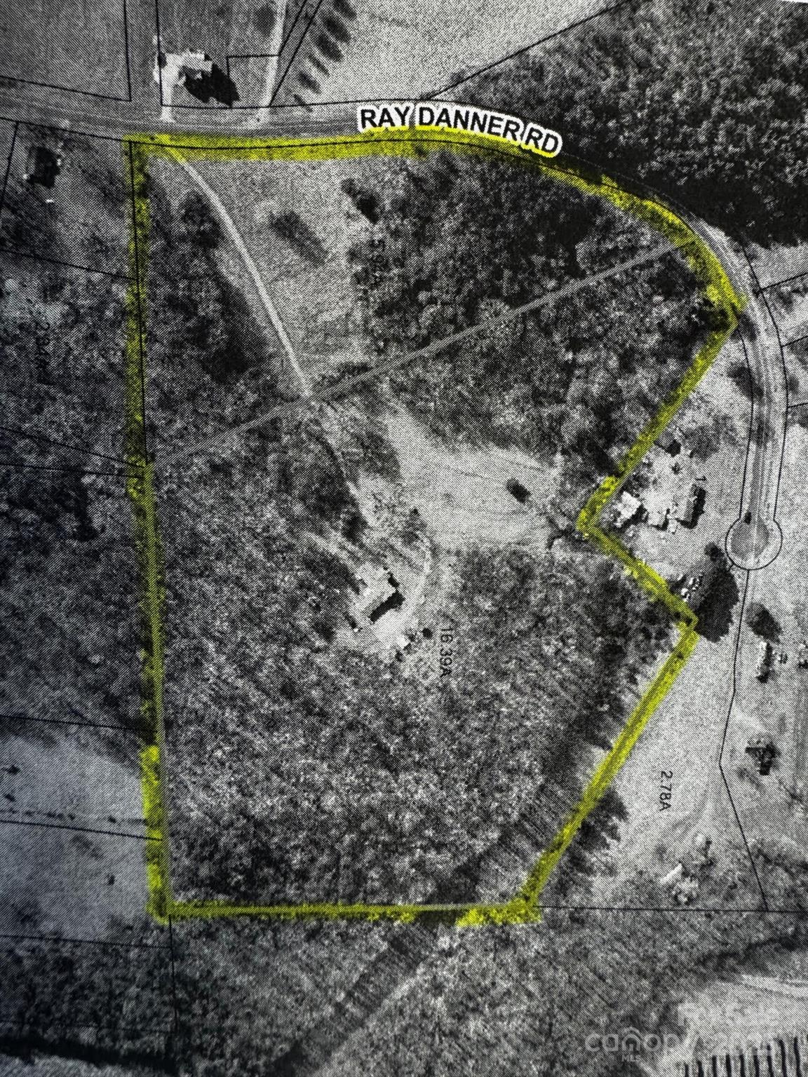 3600 Ray Danner Road Maiden, NC 28650 - Photo 30 of 30