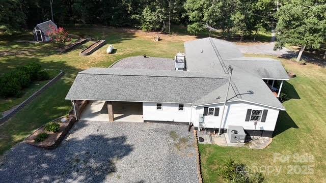 3600 Ray Danner Road Maiden, NC 28650 - Photo 3 of 30