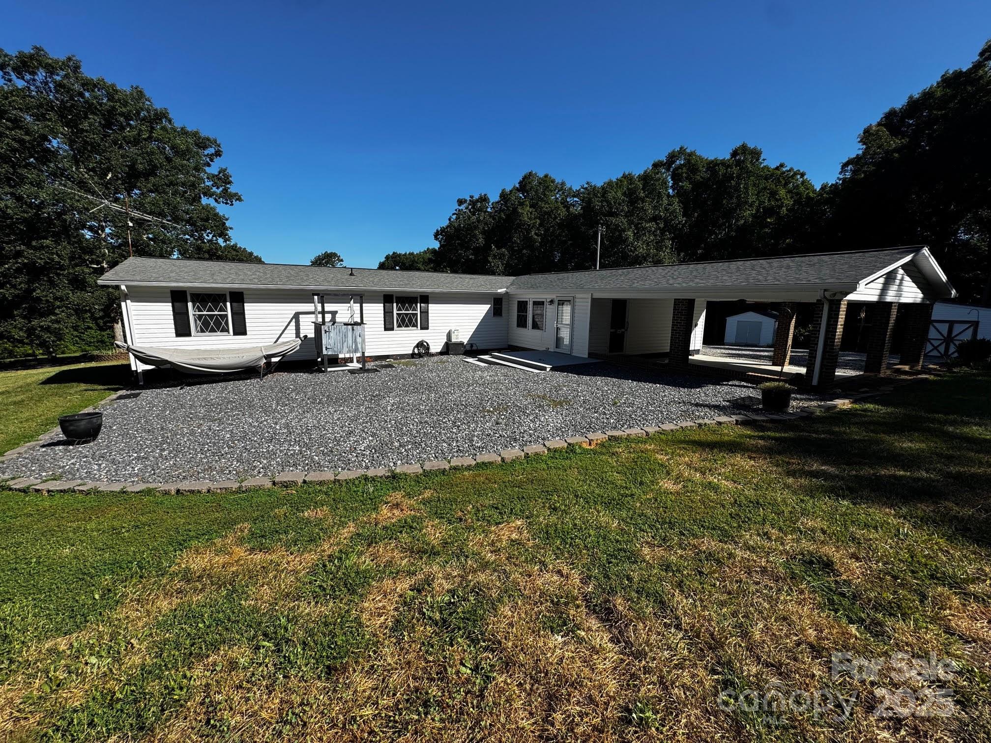 3600 Ray Danner Road Maiden, NC 28650 - Photo 4 of 30