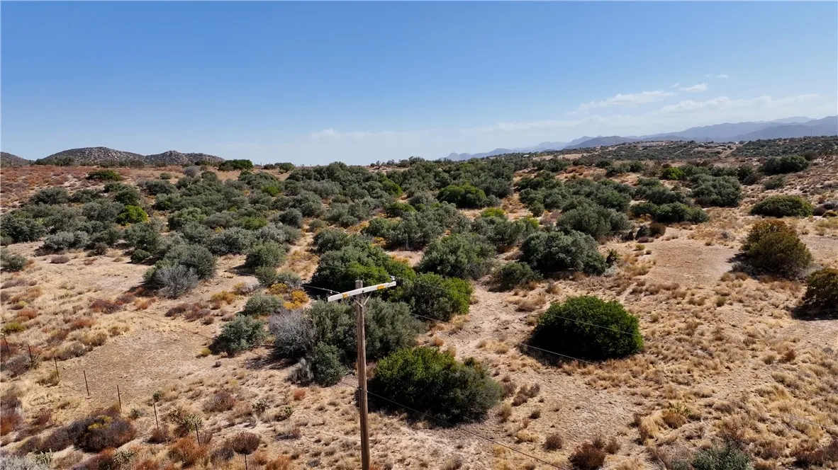 3 Sunset Sage Anza, CA 92539 - Photo 8 of 11 a view of a sky view