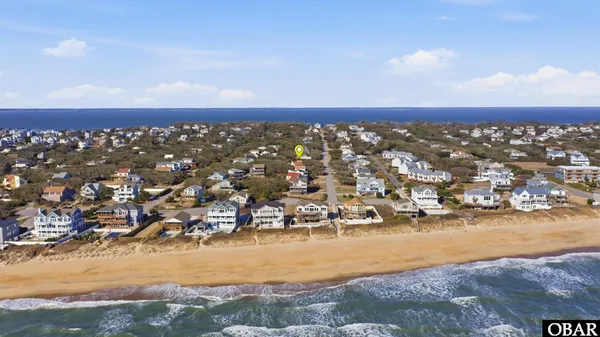 $899,000 | 125 Seabreeze Drive, Kitty Hawk, NC 27949