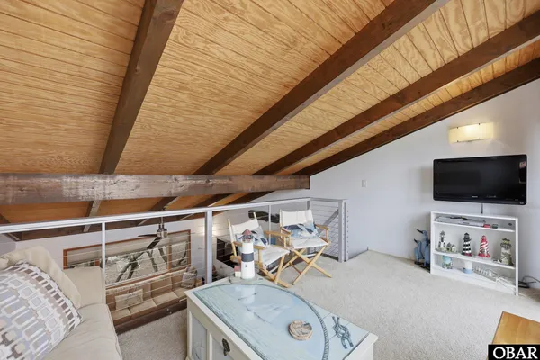 $899,000 | 125 Seabreeze Drive, Kitty Hawk, NC 27949